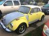 1977 Volkswagen Beetle - Classic