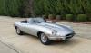 1970 Jaguar E-Type