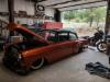 1954 Chevrolet Bel Air/150/210