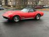 1968 Chevrolet Corvette