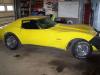 1975 Chevrolet Corvette