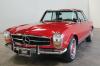 1970 Mercedes-Benz SL-Class