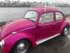 1967 Volkswagen Beetle