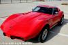 1976 Chevrolet Corvette