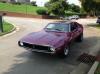 1971 AMC Javelin