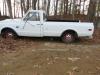 1968 Chevrolet C/K Pickup 1500