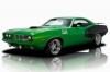 1971 Plymouth 'Cuda