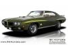 1970 Pontiac GTO