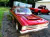 1965 Plymouth Belvedere