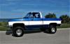 1978 Chevrolet C/K Pickup 1500