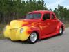 1939 Ford Coupe