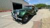 1954 MG T-Series