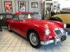 1958 MG MGA