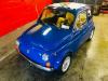 1973 Fiat 500