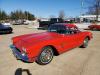 1962 Chevrolet Corvette