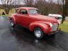 1940 Chevrolet Coupe