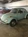 1974 Volkswagen Beetle - Classic