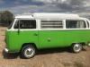 1970 Volkswagen Bus/Vanagon