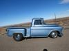 1957 Chevrolet C-10