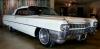 1964 Cadillac DeVille