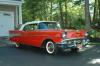 1957 Chevrolet Bel Air/150/210