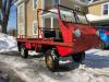 1970 Steyr Puch Haflinger