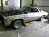 1973 Pontiac Grand Am