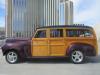 1941 Plymouth Woody