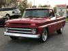 1966 Chevrolet C-10