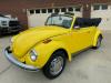 1971 Volkswagen Beetle - Classic