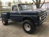 1964 Chevrolet K20 Pickup