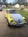 1977 Volkswagen Beetle - Classic