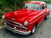 1950 Chevrolet Styleline Deluxe