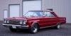 1967 Plymouth GTX