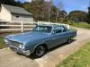 1965 Buick Skylark