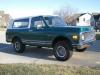 1972 Chevrolet Blazer