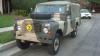 1973 Land Rover 109