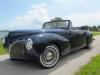 1940 Lincoln Continental