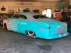 1949 Ford Street Rod