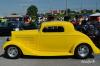 1934 Chevrolet 3 Window Coupe