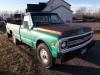 1970 Chevrolet C10/K10