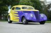 1937 Ford Hot Rod / Street Rod