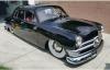 1950 Ford shoebox