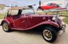 1974 Replica/Kit Makes MG TD