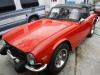 1976 Triumph TR-6