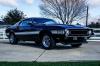 1969 Ford Mustang