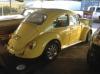 1967 Volkswagen Beetle - Classic