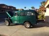 1952 Willys Station Wagon