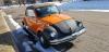 1974 Volkswagen Beetle - Classic