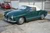 1967 Volkswagen Karmann Ghia